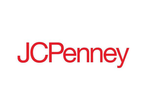Logo de JCPenney