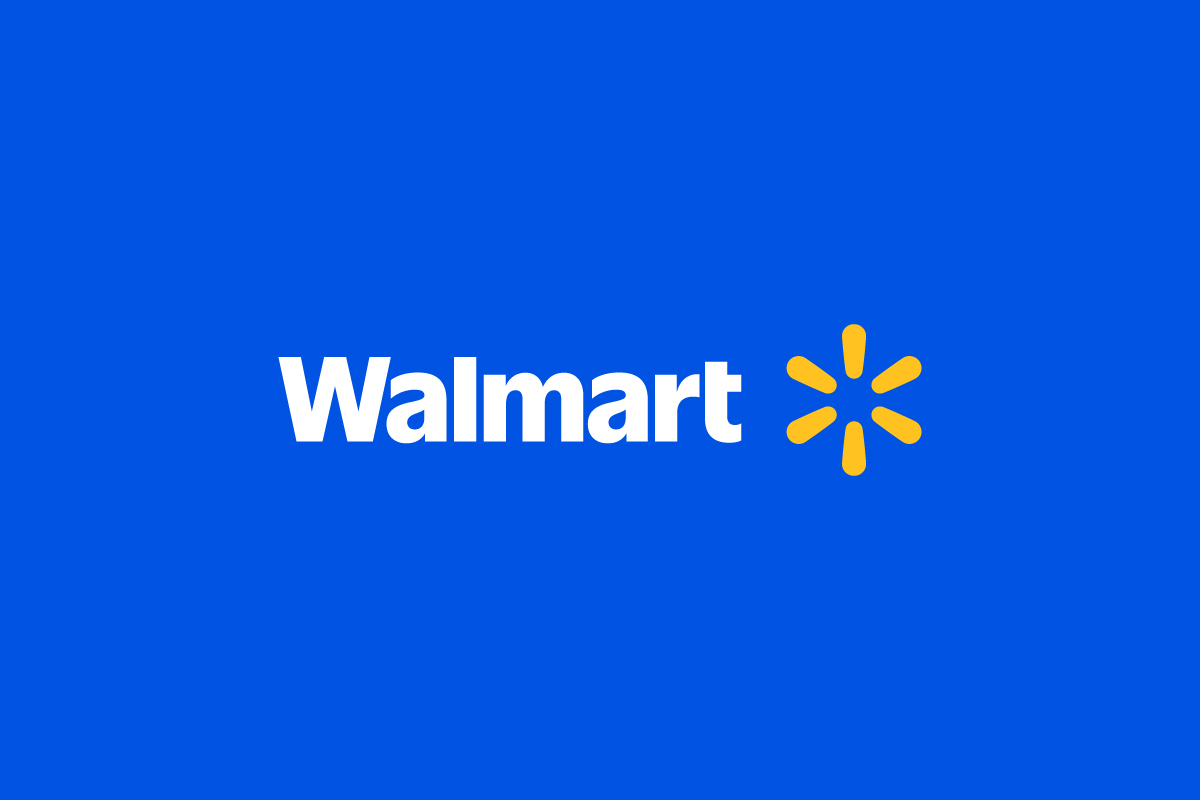 Logo de Walmart